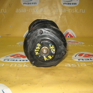 Стойка NISSAN NT30 X-Trail зад, прав 2WD/4WD