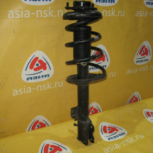 Стойка NISSAN NT30 X-Trail зад, прав 2WD/4WD