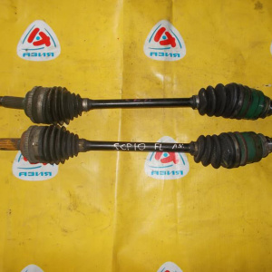 Привод Toyota SCP10/SCP11 Vitz/Platz перед, лев ABS/2WD 43420-52040/43420-52050/43420-52110