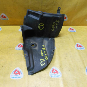 Подкрылок Toyota Mark II/Chaser/Cresta GX90 перед, лев мал