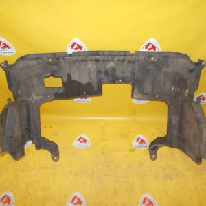 Защита двигателя HONDA GD1 Fit цельная