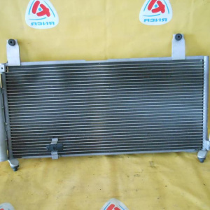 Радиатор кондиционера SUZUKI RA21S/RB21S/RC51S Aerio
