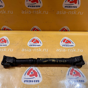 Кардан Nissan R50/R20/D22S/D22X/JRR50/AVWE50/BMD21/FMD22 Terrano/Elgrand/Terrano Regulus/Datsun/Mistral/Navara/NP300/Pathfinder F 4WD a/t ( ОБЩАЯ ДЛИН