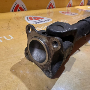 Кардан Nissan R50/R20/D22S/D22X/JRR50/AVWE50/BMD21/FMD22 Terrano/Elgrand/Terrano Regulus/Datsun/Mistral/Navara/NP300/Pathfinder F 4WD a/t ( ОБЩАЯ ДЛИН