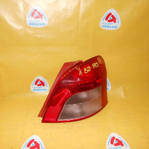 Стоп TOYOTA R Vitz KSP90 '2005