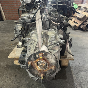 МКПП Nissan MD92T 2WD UD
