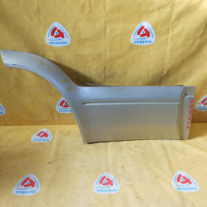 Накладка на дверь SUZUKI Escudo TD11W '1994-1997 5door зад, прав