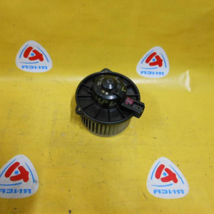 Моторчик печки Toyota NCP10/NCP20/NCP30/NCP60/NCP70/NCZ20 Vitz/Platz/Funcargo/ist/WiLL Vi/WiLL Cypha/Probox/Succeed 87103-52010