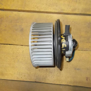 Моторчик печки Toyota YXS11