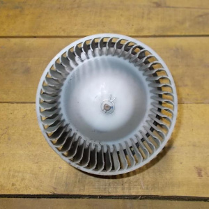 Моторчик печки Toyota YXS11