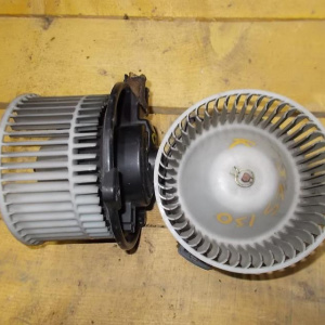 Моторчик печки Toyota JZS130/JZS140/JZS150 Crown/Crown Majesta