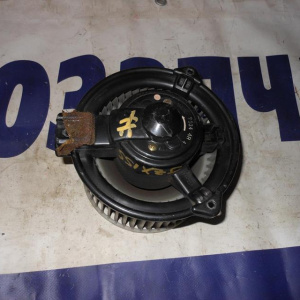 Моторчик печки Toyota JZS130/JZS140/JZS150 Crown/Crown Majesta