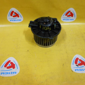 Моторчик печки HONDA GD1/GD8 Fit/Fit Aria