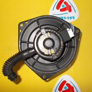 Моторчик печки NISSAN K11/Z10