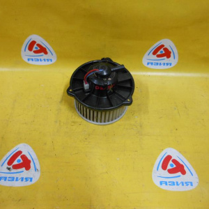 Моторчик печки Mazda DW3W Demio