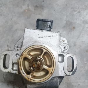 Трамблер NISSAN GA15-DE 8 контактов