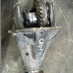 Редуктор TOYOTA CR40/SR40/KR40 Lite Ace Noah/Town Ace Noah R 43/11