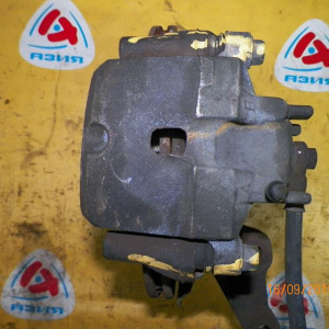 Ступица MITSUBISHI Z23A Colt перед, лев ABS