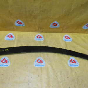 Ветровик HONDA Fit GD1 перед, прав