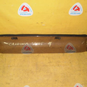 Ветровик TOYOTA Caldina AT190 широкий зад, лев