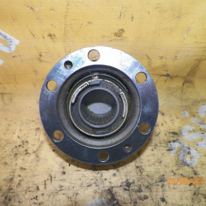 Лок TOYOTA LH106 AUTO