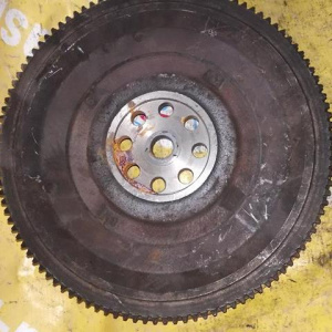 Маховик HONDA G20A m/t