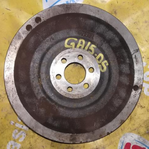 Маховик Nissan GA15 Sunny B14 передний привод m/t