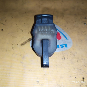 Катушка зажигания Toyota 4E/5E Corolla EE110 (3-2)