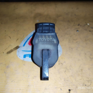 Катушка зажигания Toyota 4E/5E Corolla EE110 (4-1)