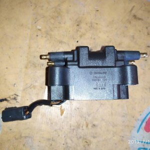 Катушка зажигания Subaru EJ205 Forester SF5