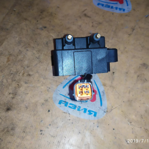 Катушка зажигания Subaru EJ205 Forester SF5