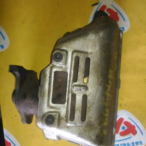 Коллектор выпускной Toyota 5A-FE Corolla AE100/AE110/AT212 1 отв. конусное кольцо 17141-15151