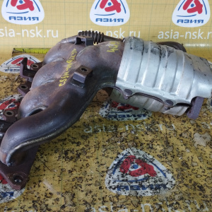 Коллектор выпускной Mitsubishi 4G93 Lancer Cedia CS5W GDI MR571886