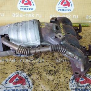 Коллектор выпускной Mitsubishi 4G93 Lancer Cedia CS5W GDI MR571886