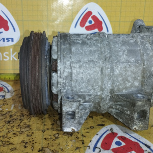 Компрессор кондиционера Nissan KA24 Presage N30/U30 92600-AD010/AD020