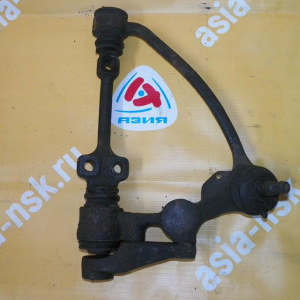 Рычаг Toyota LH100/KCH16/KCH46 Hiace/Hiace Regius/Granvia перед, лев в 4WD