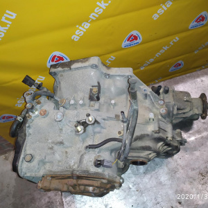 АКПП Mazda ZL/ZM 4WD 8 конт., 6 положений селектора, 28 шлицов на приводе V1.5 L Familia BJ5P/BJ5W