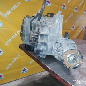 АКПП Mazda ZL/ZM 4WD 8 конт., 6 положений селектора, 28 шлицов на приводе V1.5 L Familia BJ5P/BJ5W