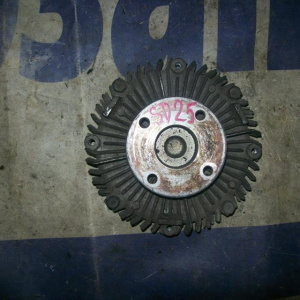 Термомуфта NISSAN SD25