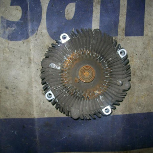 Термомуфта NISSAN SD25