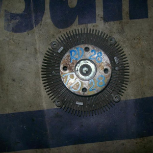 Термомуфта NISSAN RD28