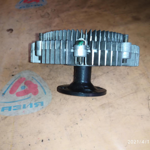 Термомуфта Toyota 1JZ-GE/1JZ-FSE/2JZ-FSE Mark II JZX100/JZX110 VVTi высота 73 мм. диаметр по центрам болтов 148/62 мм. 16210-46052