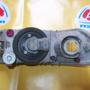 Туманка TOYOTA R UZS171
