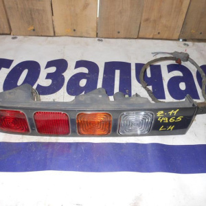 Стоп NISSAN L Cube Z11