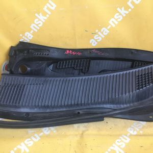 Решетка под лобовое стекло TOYOTA Nadia SXN10