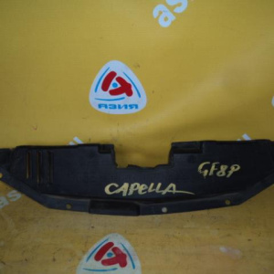 Накладка на телевизор Mazda Capella GWEW/GF8P '1997-2001