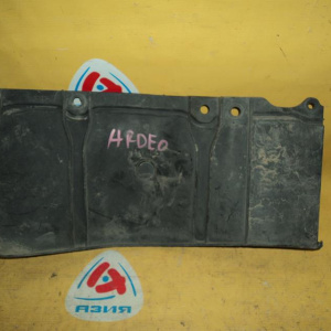 Защита двигателя Toyota SV50/ZZT240/ZCT10 Vista/Allion/Premio/Opa R боков.