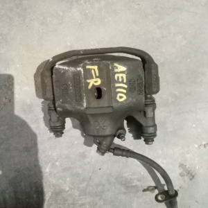 Суппорт Toyota AE91/AE92/AE95/AE104/E101/AE111/AE115/ Corolla/Corolla Ceres/Corolla Levin/Corolla Spacio/Sprinter/Sprinter Carib перед, прав 54-22 47730-12320