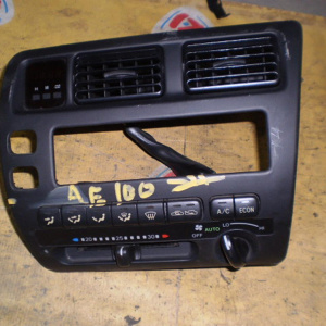 Климат-контроль TOYOTA AE100 Sprinter 155920-2010