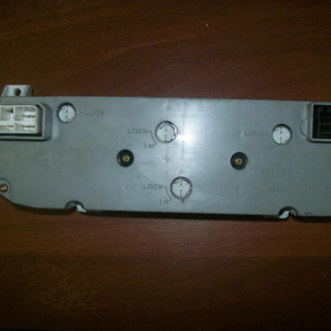 Климат-контроль HONDA RN1